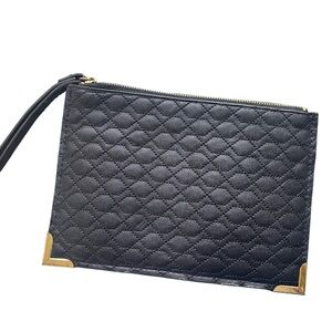 LITTLE BLACK HANDBAG